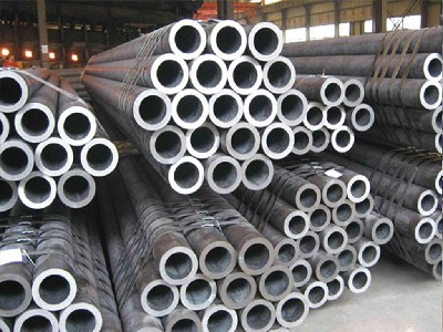 涉县30CrMo冷拔无缝钢管