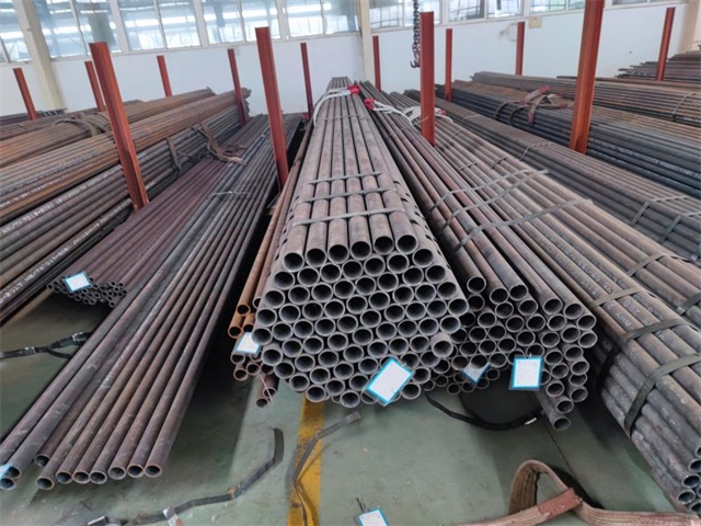 涉县20G合金无缝钢管